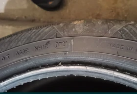 Гуми Летни 215/55R17, снимка 5