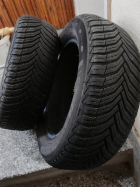 Гуми Всесезонни 185/60R15, снимка 3