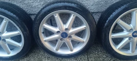 Гуми с джанти Goodyear 195/45R16, снимка 3