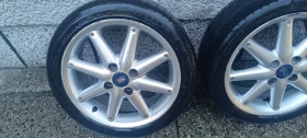 Гуми с джанти Goodyear 195/45R16, снимка 5