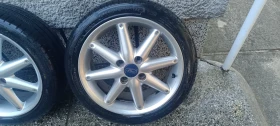 Гуми с джанти Goodyear 195/45R16, снимка 2