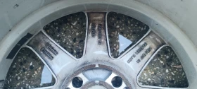 Гуми с джанти Goodyear 195/45R16, снимка 9