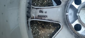 Гуми с джанти Goodyear 195/45R16, снимка 8