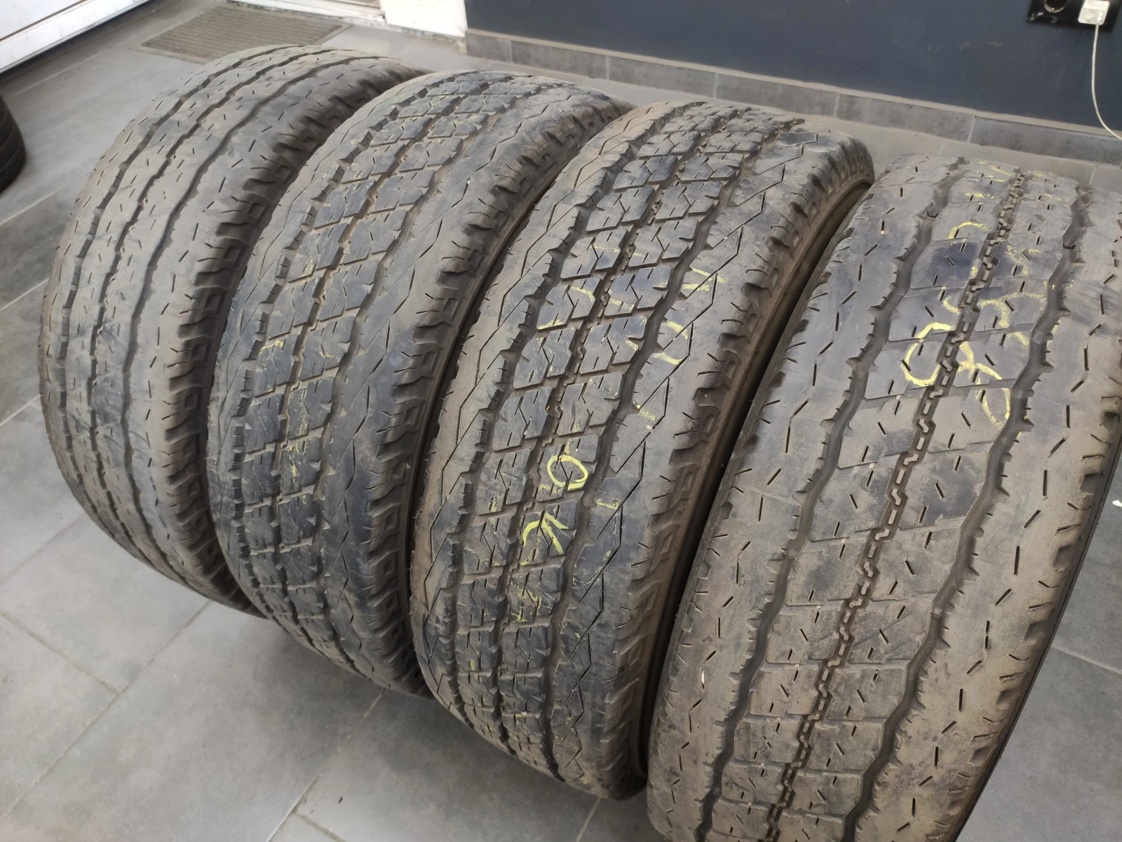  215/70R15 | Mobile.bg   5