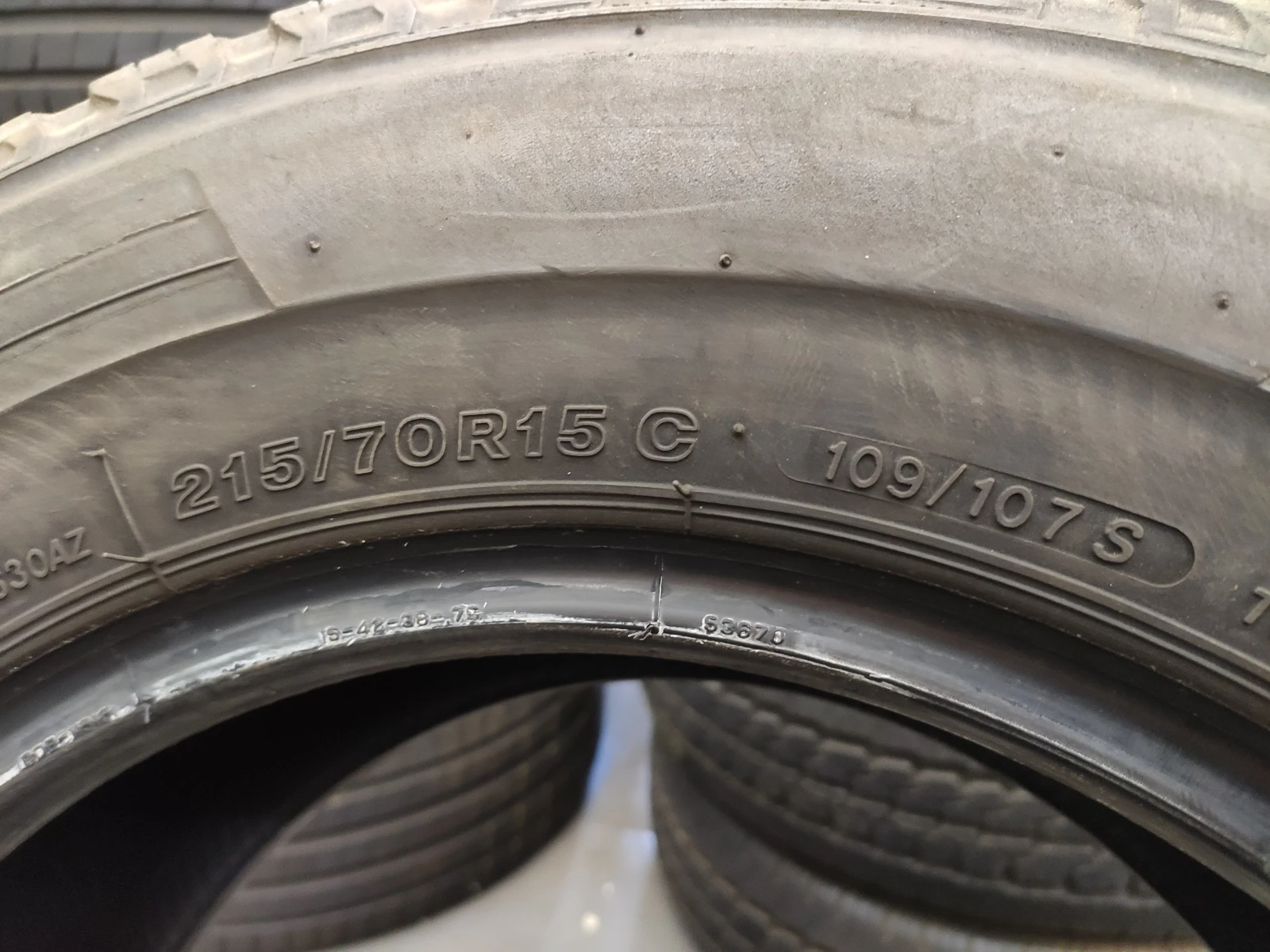  215/70R15 | Mobile.bg   11