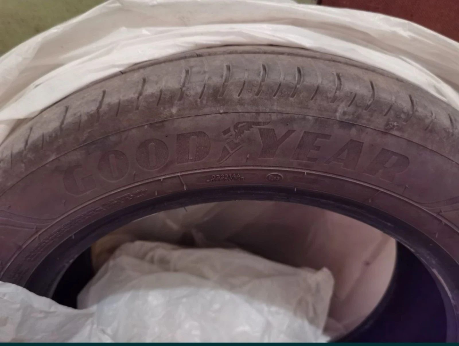  215/55R17 | Mobile.bg   4