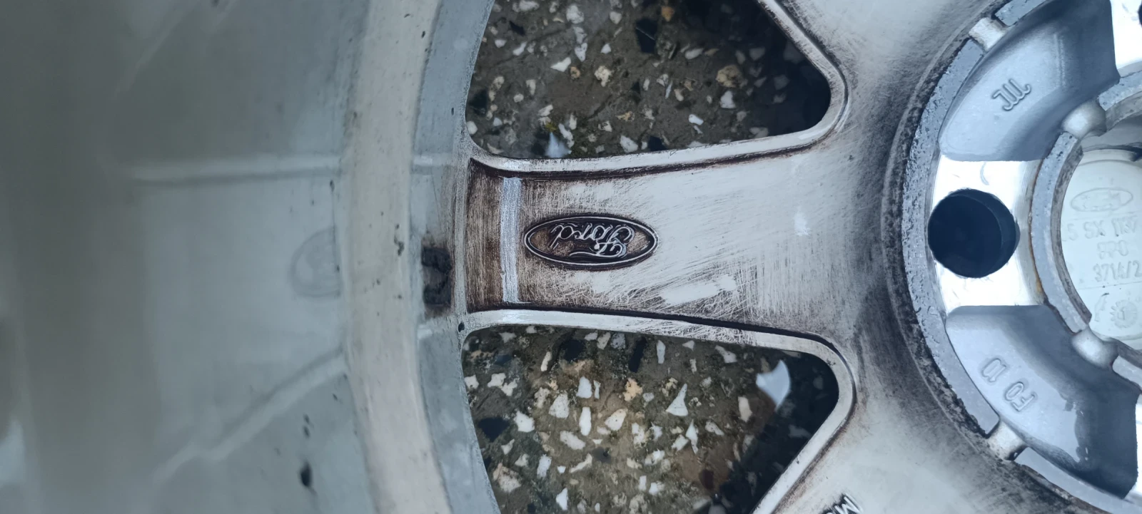Гуми с джанти Goodyear 195/45R16, снимка 7 - Гуми и джанти - 56020564