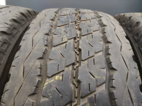 Гуми Летни 215/70R15, снимка 3 - Гуми и джанти - 46866180