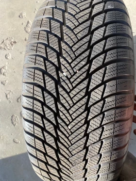 Гуми с джанти Bridgestone 225/50R20, снимка 3 - Гуми и джанти - 47705975