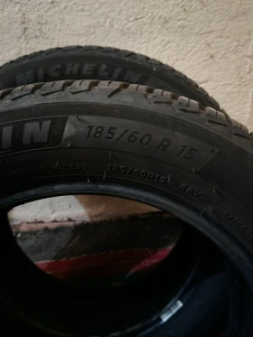 ����� �� �������� �� ���� 185/60R15