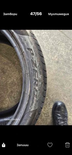 ���� 265/40R21 | Mobile.bg � ����� ������ 5
