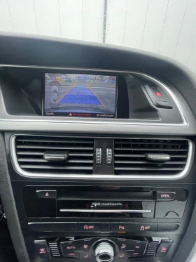 Audi A5 3.0TDI/QUATTRO, снимка 10