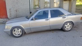Mercedes-Benz 190 2.0 122., снимка 3