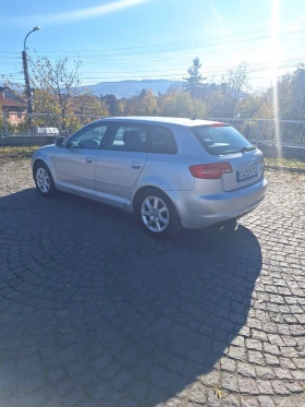 Audi A3  - изображение 6