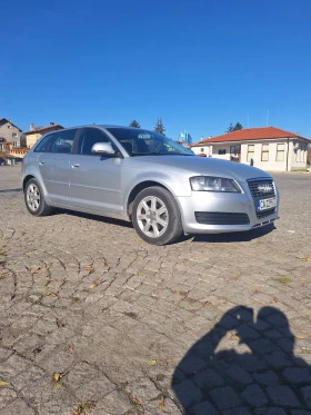 Audi A3  - изображение 4