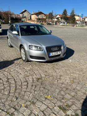 Audi A3  - изображение 3