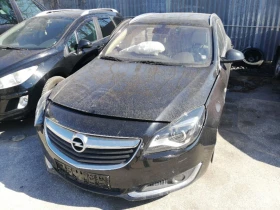 Opel Insignia 1.6cdti ПАНОРАМА, снимка 1