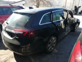 Opel Insignia 1.6cdti ПАНОРАМА, снимка 9