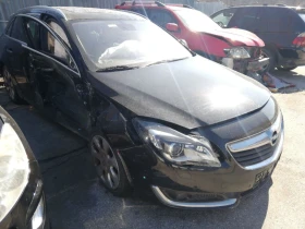 Opel Insignia 1.6cdti ПАНОРАМА, снимка 4