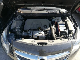 Opel Insignia 1.6cdti ПАНОРАМА, снимка 5