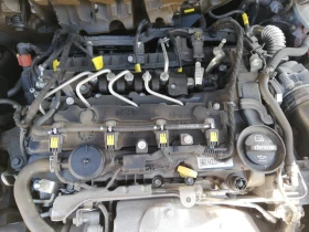 Opel Insignia 1.6cdti ПАНОРАМА, снимка 7