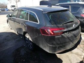 Opel Insignia 1.6cdti ПАНОРАМА, снимка 2