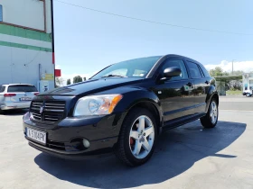 Dodge Caliber 2.0