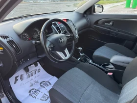 Kia Ceed 1.4i-90-FEIS-ITALIA, снимка 12