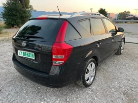 Kia Ceed 1.4i-90-FEIS-ITALIA, снимка 9