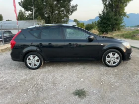 Kia Ceed 1.4i-90-FEIS-ITALIA, снимка 4