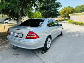 Mercedes-Benz C 220 SPORT EDITION, снимка 3