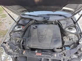 Mercedes-Benz C 220 SPORT EDITION, снимка 12