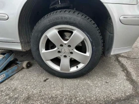 Mercedes-Benz C 220 SPORT EDITION, снимка 10