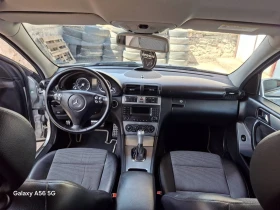 Mercedes-Benz C 220 SPORT EDITION, снимка 8