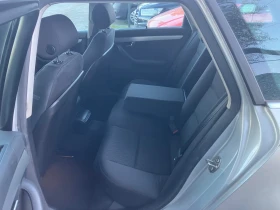 Audi A4 2.0TDI-140к.с, снимка 9