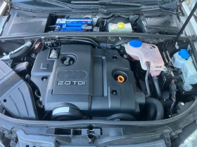 Audi A4 2.0TDI-140к.с, снимка 15