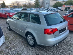 Audi A4 2.0TDI-140к.с, снимка 4