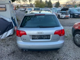 Audi A4 2.0TDI-140к.с, снимка 5