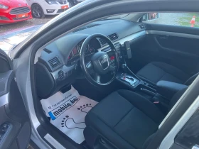 Audi A4 2.0TDI-140к.с, снимка 12