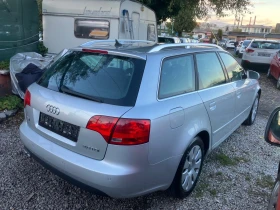 Audi A4 2.0TDI-140к.с, снимка 6