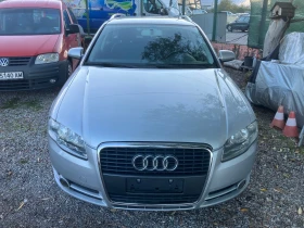 Audi A4 2.0TDI-140к.с, снимка 2