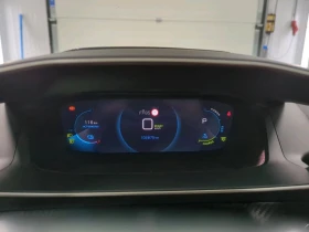 Peugeot 2008 e-2008, снимка 10