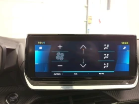 Peugeot 2008 e-2008, снимка 6