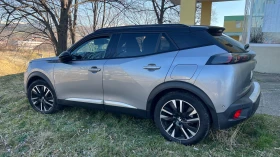 Peugeot 2008 e-2008, снимка 2