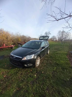 Ford Focus, снимка 3