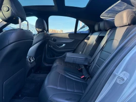 Mercedes-Benz C 300 4MATIC, снимка 9
