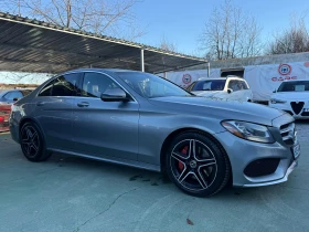 Mercedes-Benz C 300 4MATIC, снимка 3