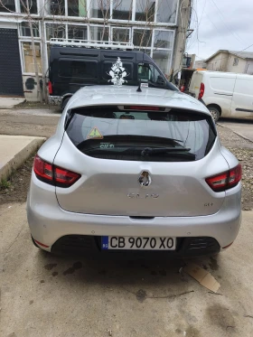Renault Clio, снимка 7