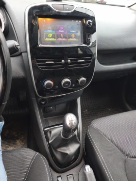 Renault Clio, снимка 12