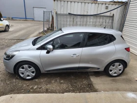 Renault Clio, снимка 4